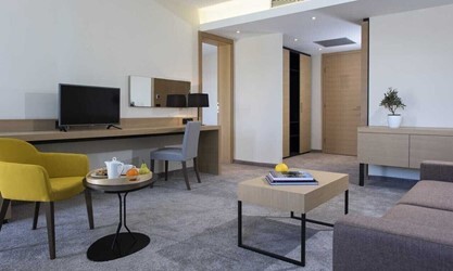 Suites