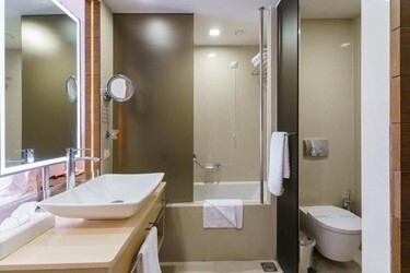 Double Room Side Sea View