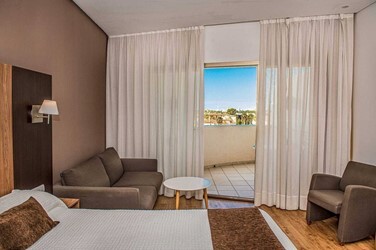Standard Room Terrace