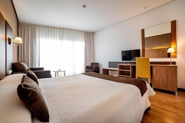 Standard Room Terrace