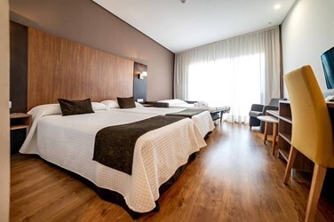 Standard Room Terrace