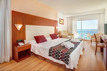 Sea View Junior Suite