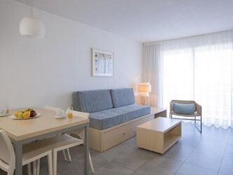 Standard Apartments