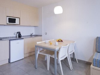 Standard Apartments