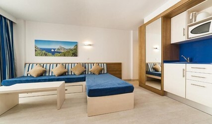 Standard Apartment