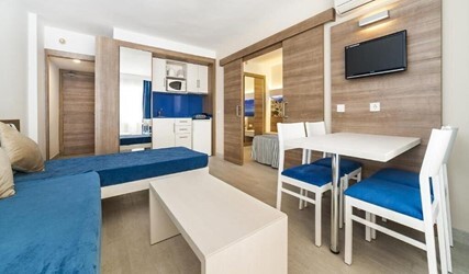 Standard Apartment
