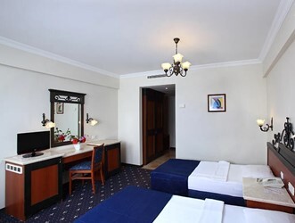 Standard Room Land View