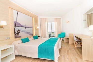 1-Bedroom Apartment