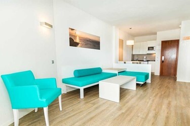 1-Bedroom Apartment