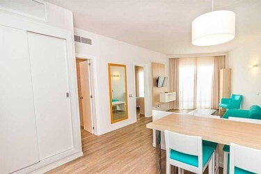 1-Bedroom Apartment