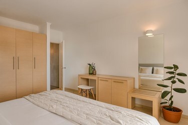 Double Room Superior with Side Sea View