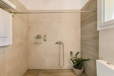 Double Room Superior with Side Sea View