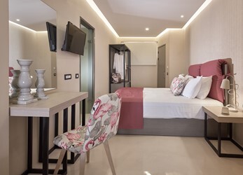 Stylish Room 