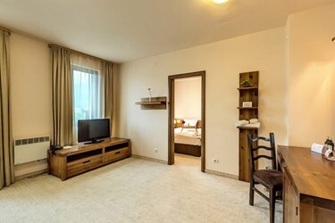 Apartment 1 Bedroom