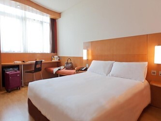 Standard King Room