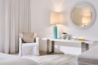 Junior Suite Sea View