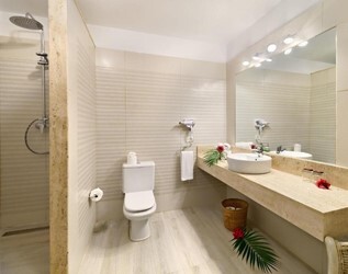 1 Bedroom Suite Air Conditioner