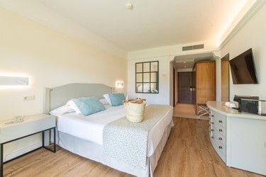 Premium Double Room