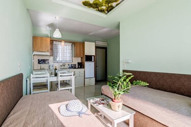 Apartment Superior B