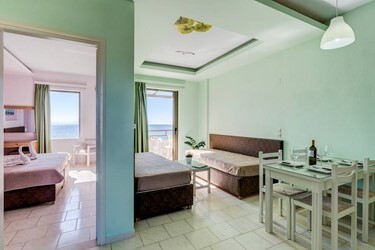 Apartment Superior B