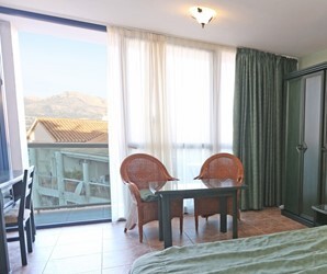 Econom Room