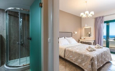 Apartment 1Bedroom