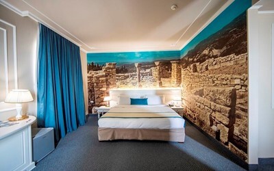 Junior Suite Sea View