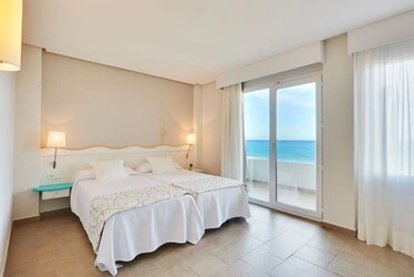 Junior Suite Room