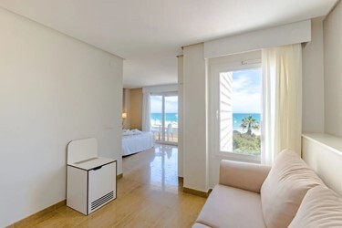 Junior Suite Room