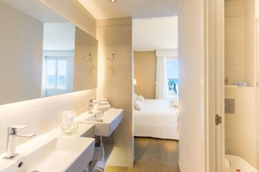 Junior Suite Room