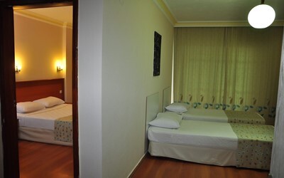 Suite 1+1