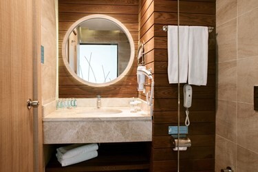 Standard Room Land View