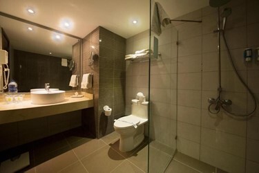 Sea View Room