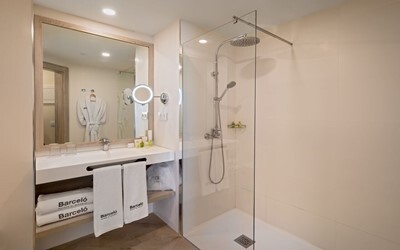 Deluxe Balcony or Terrace, Superior Sea View