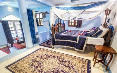 Deluxe Standard Room