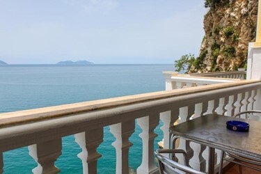 Superior Twin Sea View