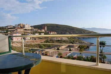 Panoramic Sea View