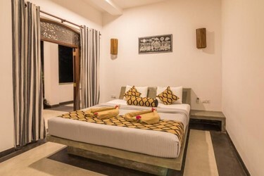 Deluxe Balcony