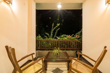 Deluxe Balcony