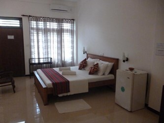 Standard Room Non Sea View