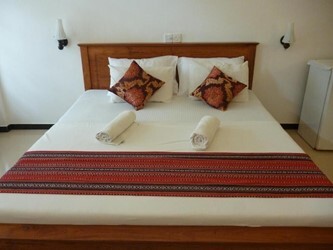 Standard Room Non Sea View