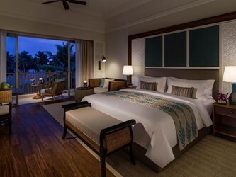 Premier Ocean Suite
