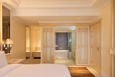 Dusit Suite