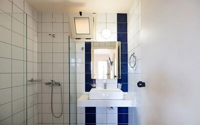 One Bedroom Apartment Garden View