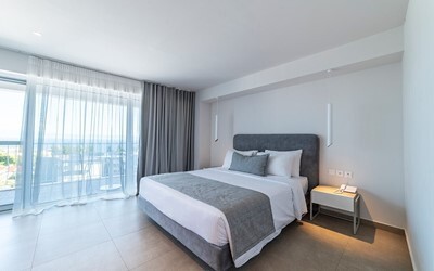 Superior Room Sea View
