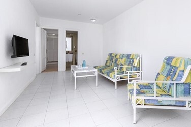 2 Bedroom Family Room
