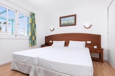 2 Bedroom Family Room