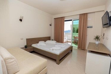 Standard Room with Patio