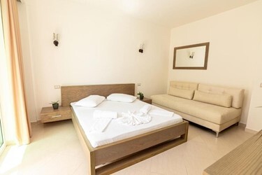Standard Room with Patio