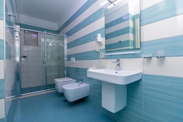 Standard Room with Patio